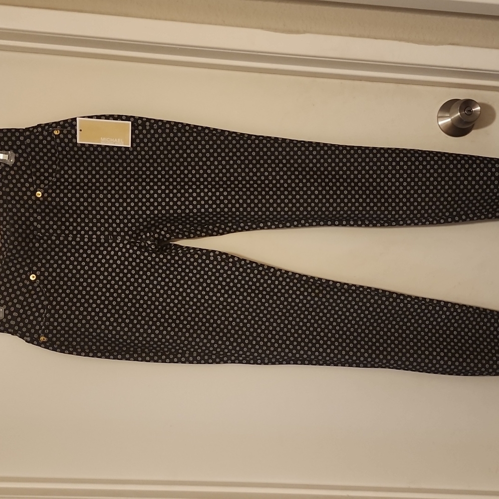 New with tags navy blue pants